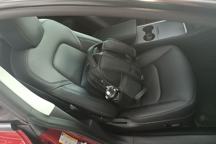 Tesla Model 3 2022 #24 Tesla Model 3 2022 car image #24