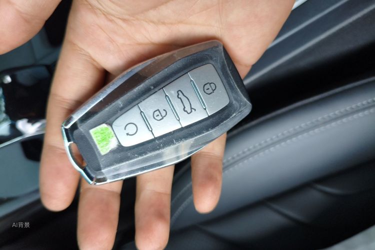 GEELY Binray 2025 #10 GEELY Binray 2025 car image #10
