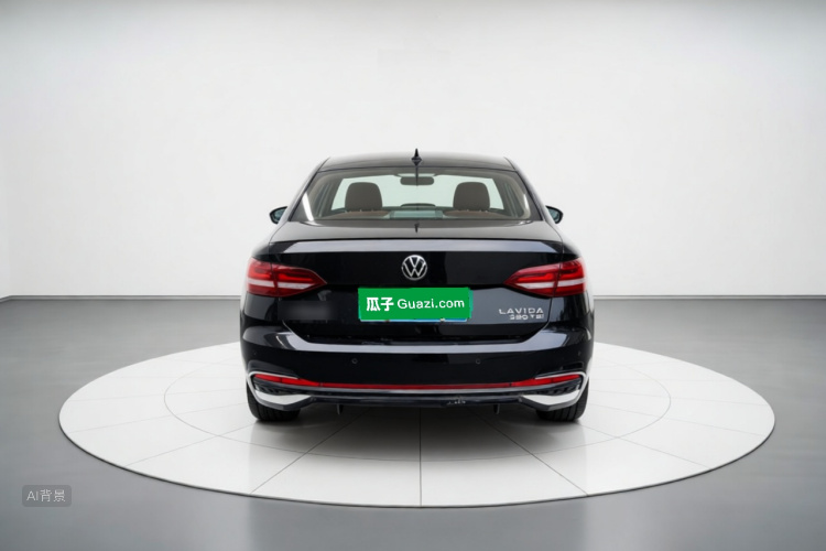 Volkswagen Lavida 2022 #6 Volkswagen Lavida 2022 car image #6