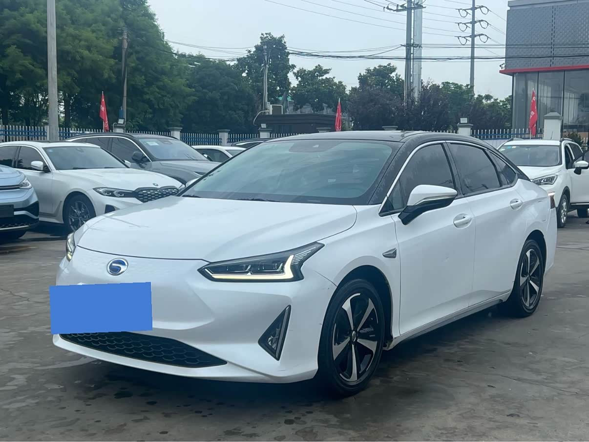 GAC iA5 2021 汽车图片 