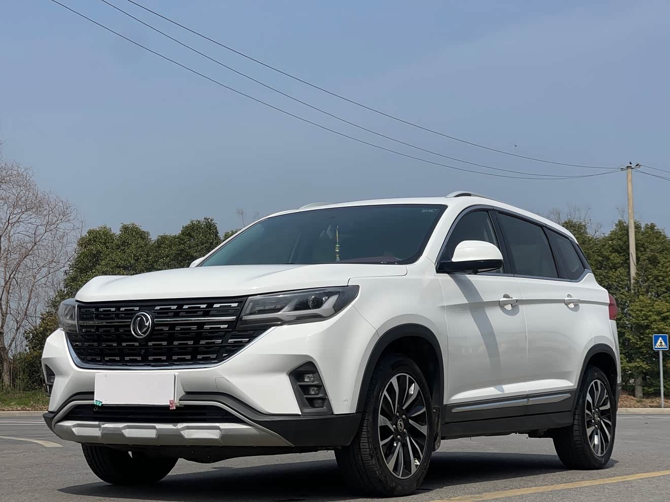 T5 2018 T5 2018 car image