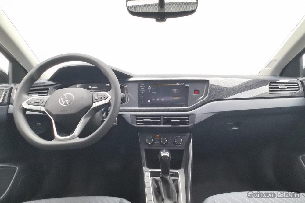 Volkswagen Lavida 2024 imagen de coche #14