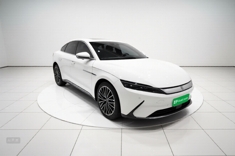 比亚迪 汉 2022 汽车图片 #4