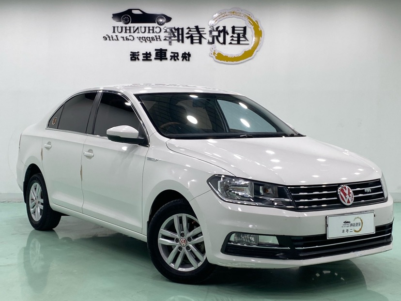 Volkswagen Santana 2021 imagen de coche #2