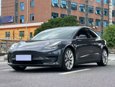 Tesla Model 3 2021 Tesla Model 3 2021 car image