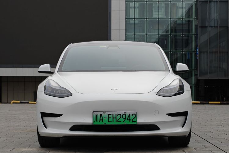 Tesla Model 3 2023 #3 Tesla Model 3 2023 car image #3