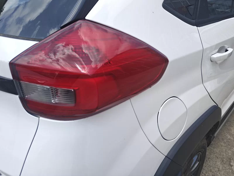Chery Tiggo 3x 2025 #5 Chery Tiggo 3x 2025 car image #5