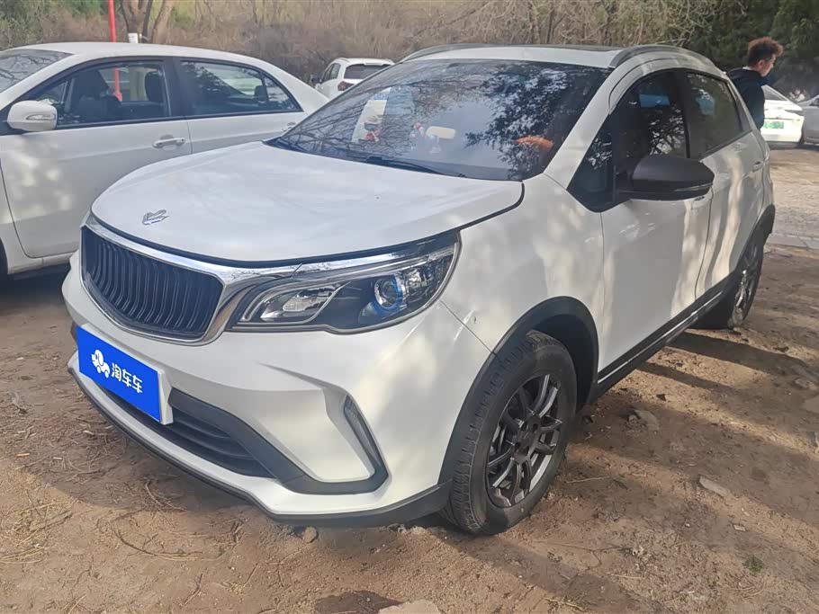 Livan X3 PRO 2022 汽车图片 