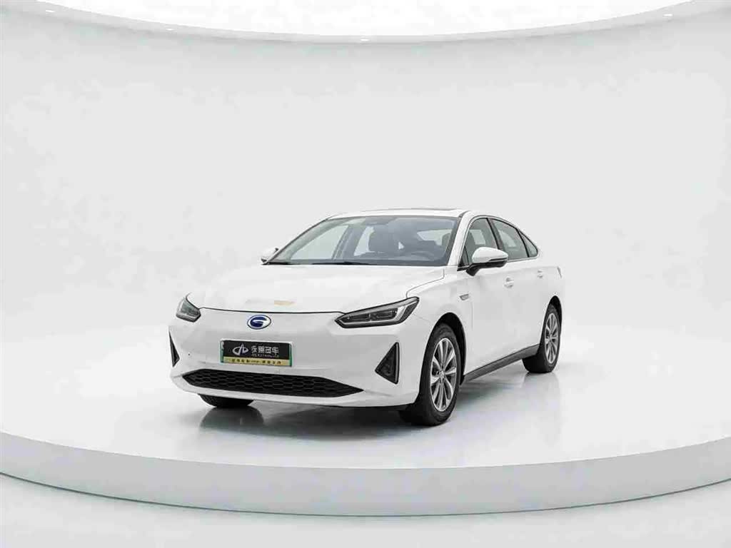 GAC iA5 2019 汽车图片 