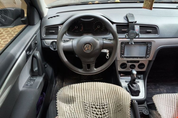 Volkswagen Lavida 2016 #15 Volkswagen Lavida 2016 car image #15