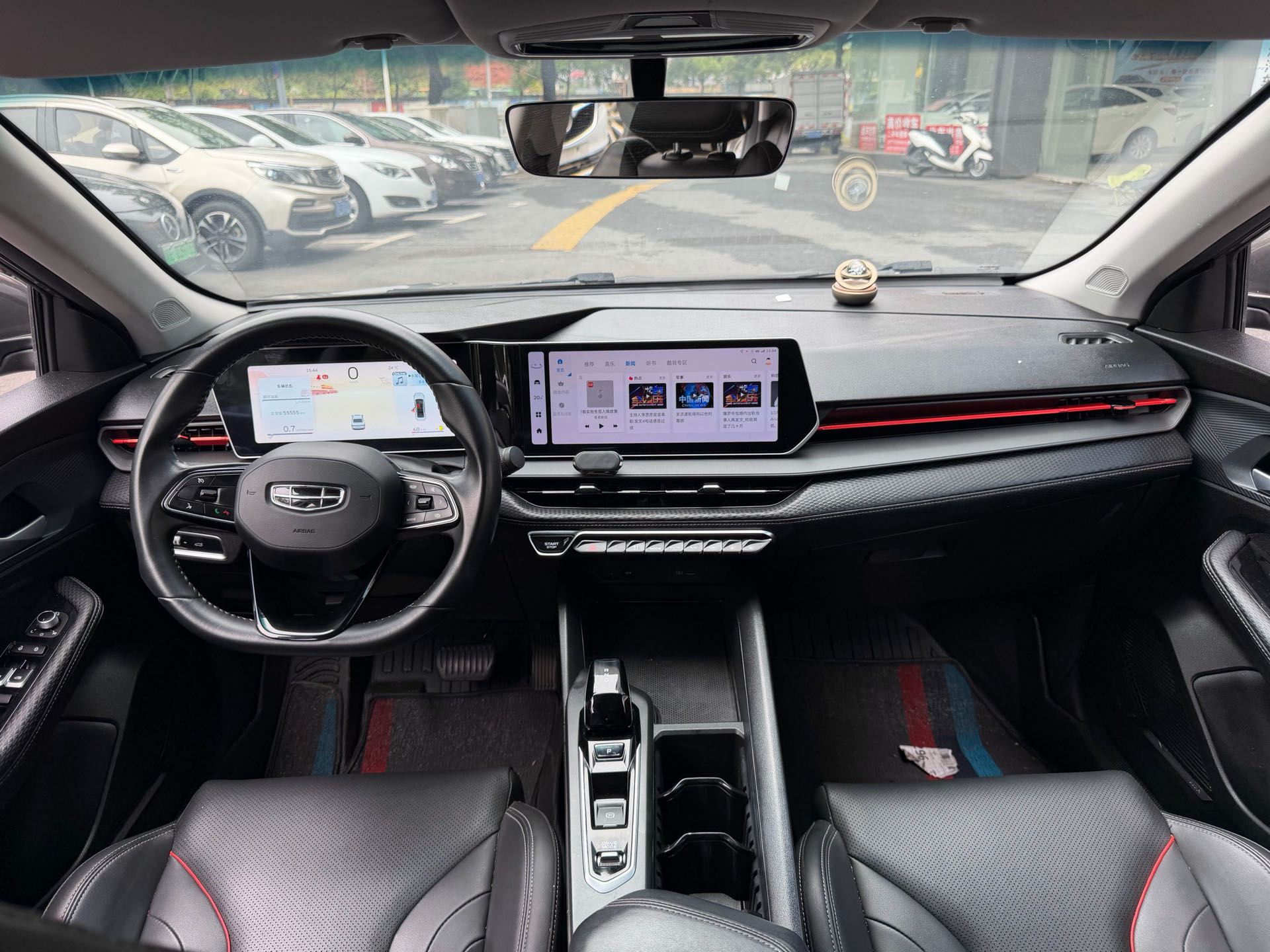 2023 #4 2023 immagine di auto #4