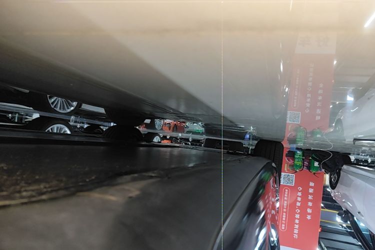 Tesla Model 3 2024 car image #27