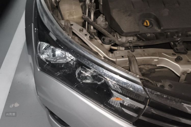 2015 immagine di auto #8