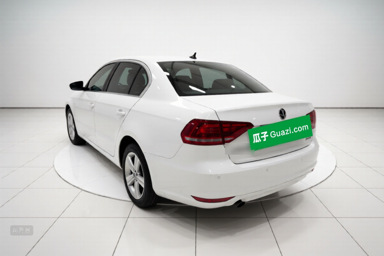 Volkswagen Lavida 2019 #5 Volkswagen Lavida 2019 car image #5