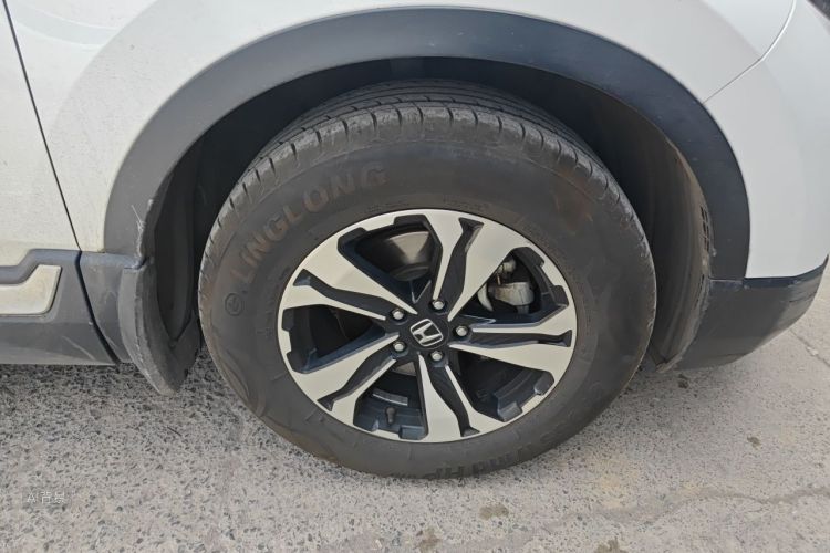 Honda CR-V 2019 car image #9