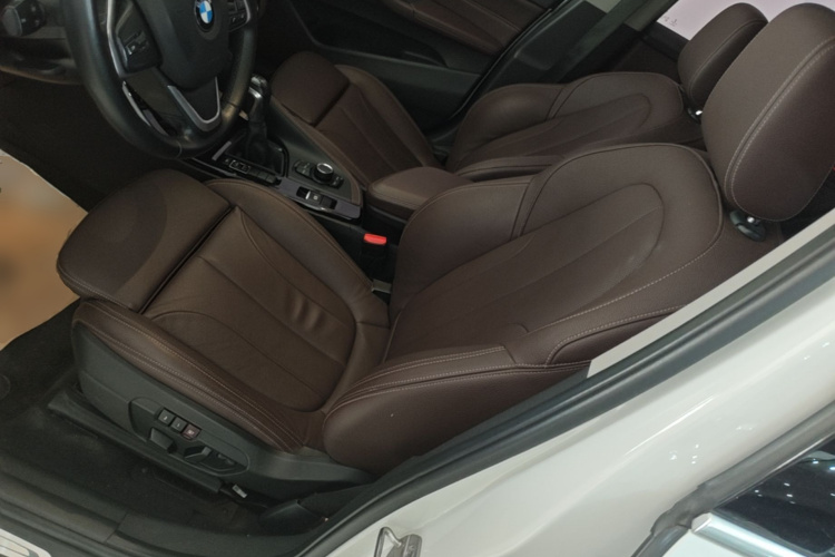 BMW X1 2018 car image #15