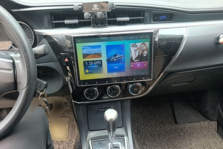 2016 immagine di auto #9