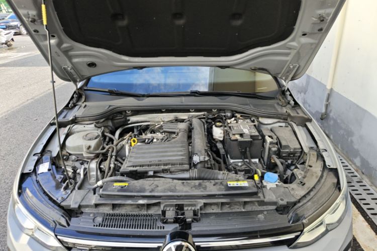 Volkswagen Golf 2024 #20 Volkswagen Golf 2024 car image #20