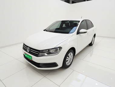 Volkswagen Santana 2021 car image 