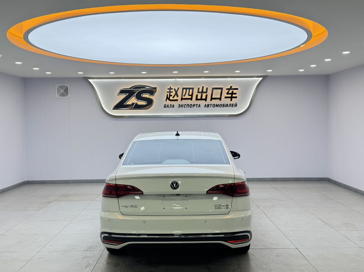 Volkswagen Bora 2022 imagem de carro #5