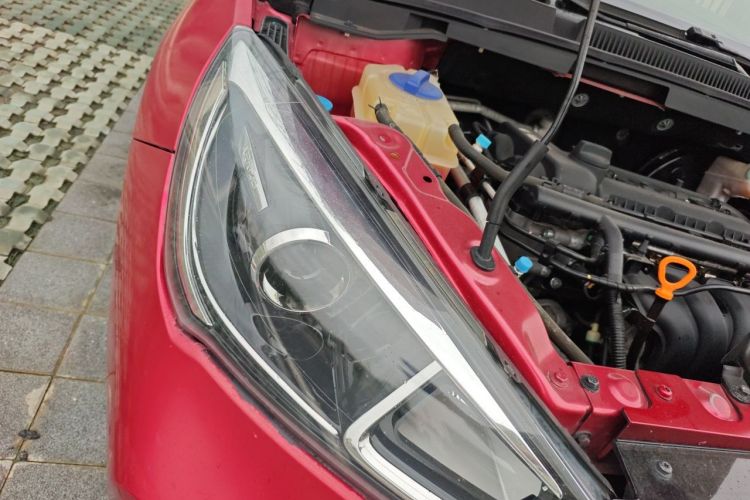 Chery Arrizo 5 2019 #26 Chery Arrizo 5 2019 imagen de coche #26
