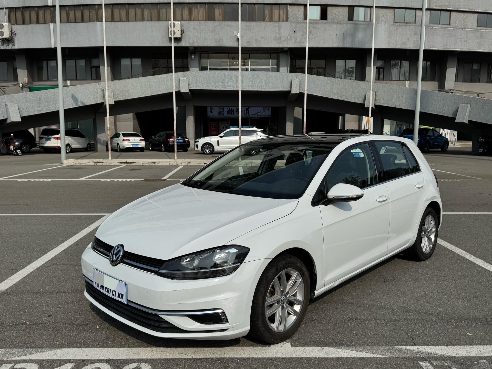 2018 2018 immagine di auto