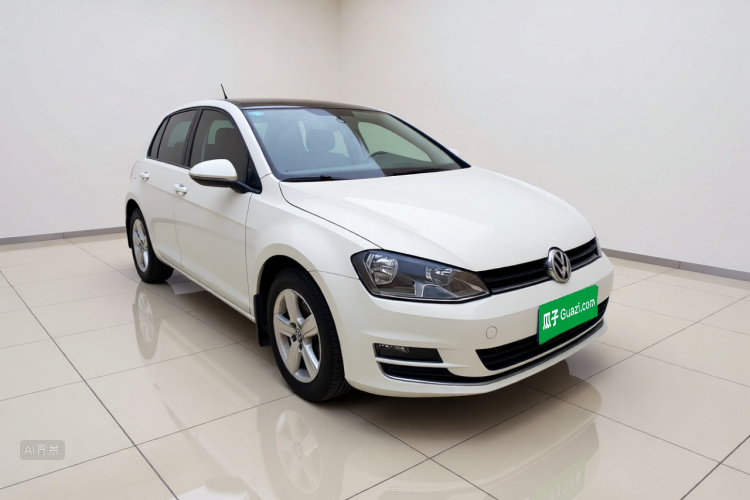 Volkswagen Golf 2016 #4 Volkswagen Golf 2016 car image #4