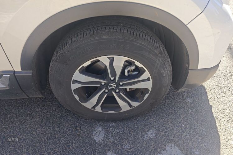 Honda CR-V 2020 car image #9