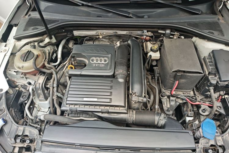 Audi A3 2016 #18 Audi A3 2016 image de voiture #18