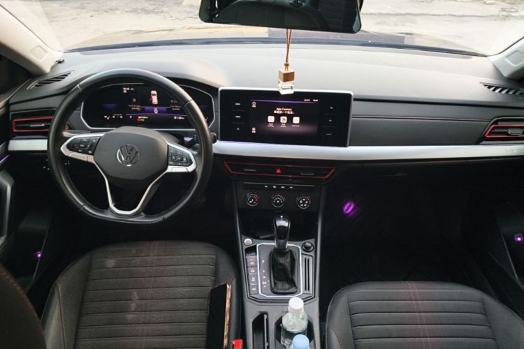 Volkswagen Lavida 2023 car image #10