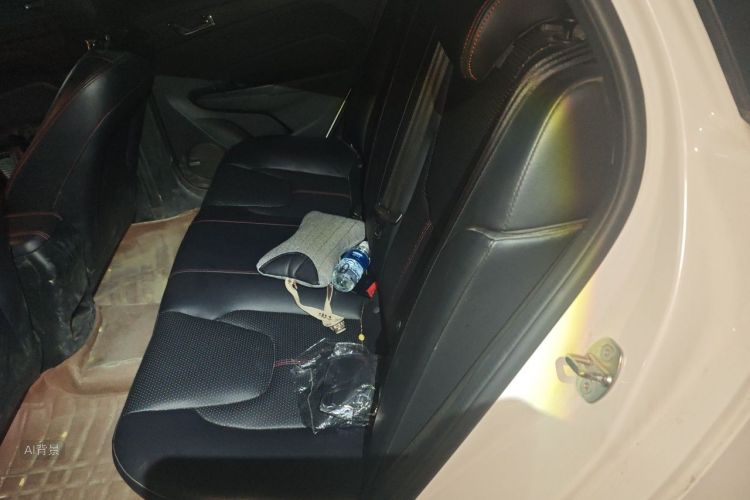 Chery Arrizo 5 2016 car image #19