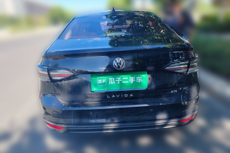 Volkswagen Lavida 2024 #4 Volkswagen Lavida 2024 car image #4