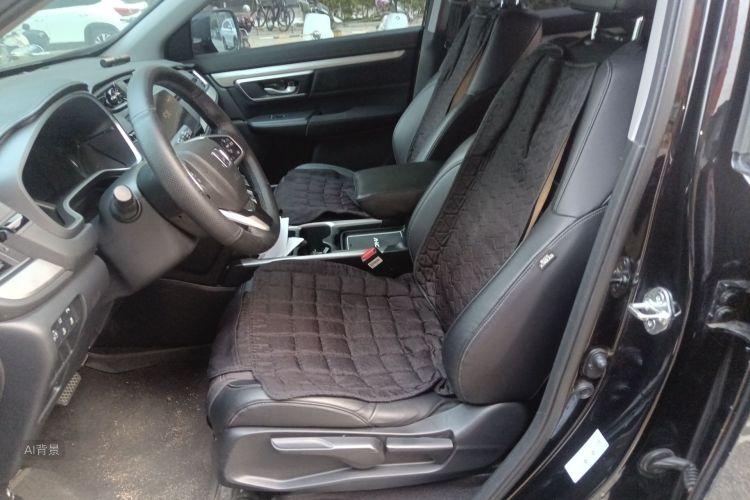 Honda CR-V 2020 car image #17