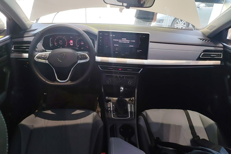 Volkswagen Lavida 2023 car image #10