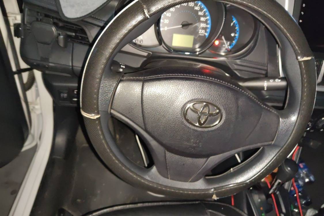 Toyota Vios 2018 car image #24