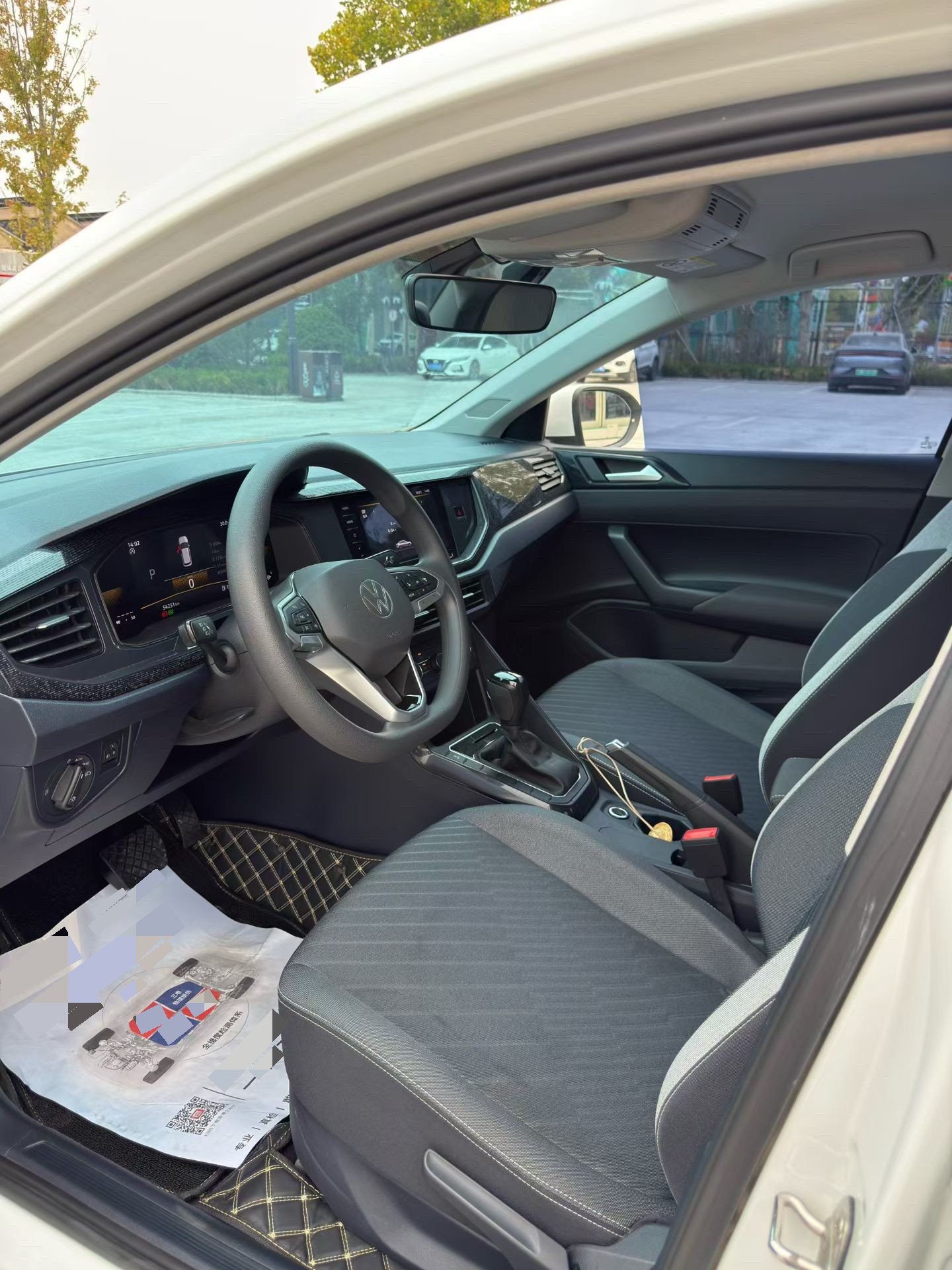 Volkswagen Lavida 2024 #6 Volkswagen Lavida 2024 immagine di auto #6