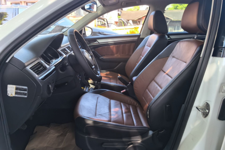 Volkswagen Bora 2016 #15 Volkswagen Bora 2016 immagine di auto #15
