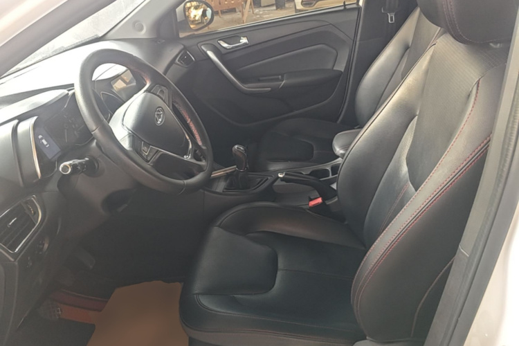 Chery Arrizo 5 2016 #15 Chery Arrizo 5 2016 car image #15