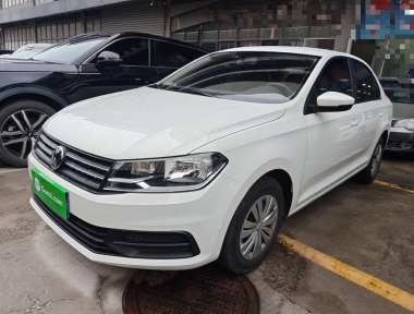 Volkswagen Santana 2022 Volkswagen Santana 2022 car image