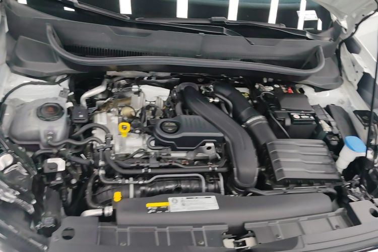 Volkswagen Tharu 2026 #22 Volkswagen Tharu 2026 car image #22