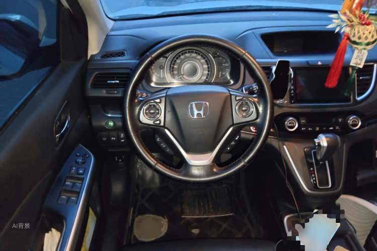 Honda CR-V 2016 #12 Honda CR-V 2016 car image #12