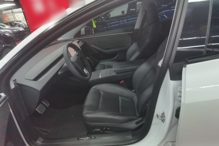 Tesla Model 3 2023 #15 Tesla Model 3 2023 car image #15