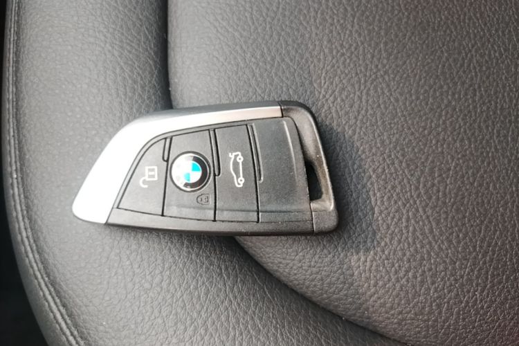 BMW X1 2016 #9 BMW X1 2016 car image #9