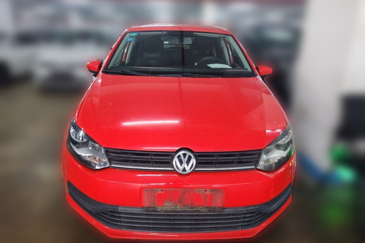 Volkswagen Polo 2018 #3 Volkswagen Polo 2018 immagine di auto #3