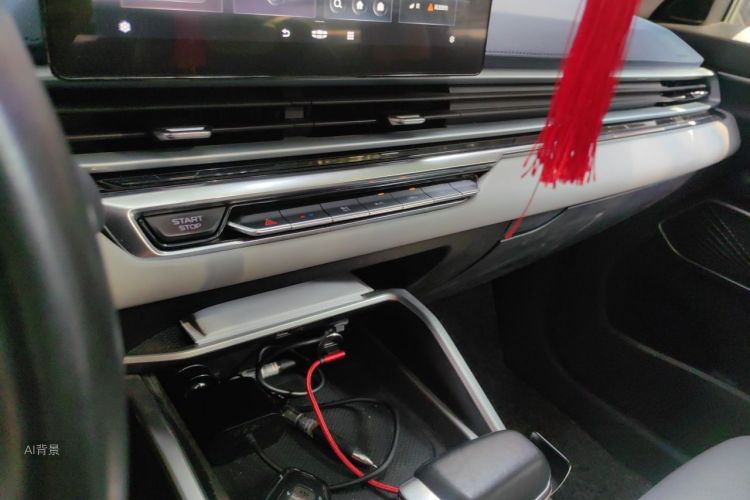 GEELY Emgrand 2022 #15 GEELY Emgrand 2022 car image #15