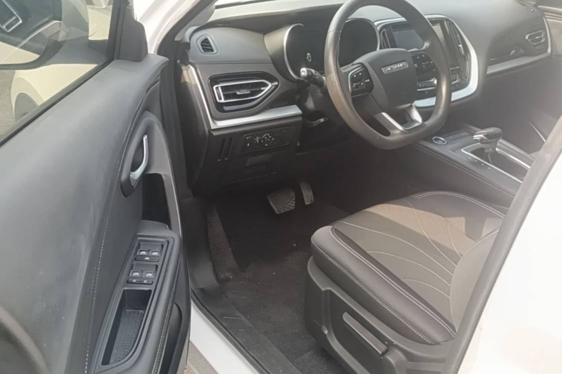 Jetour X70M 2022 #17 Jetour X70M 2022 صورة سيارة #17
