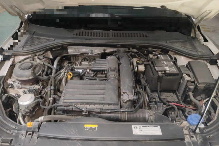 Volkswagen Lavida 2021 immagine di auto #22