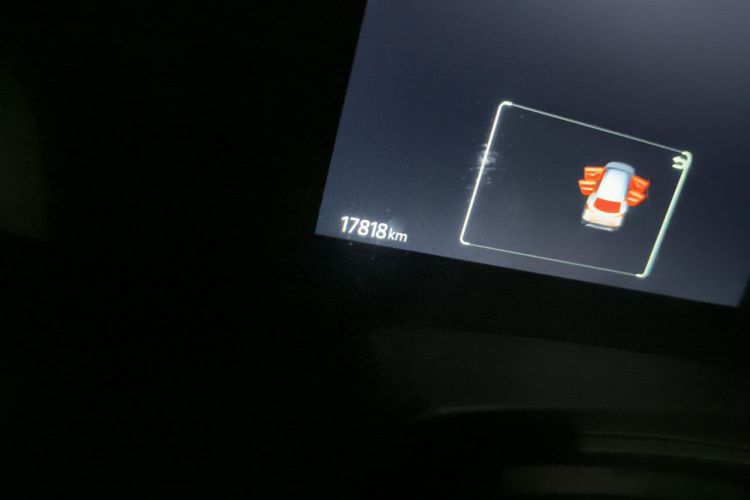 Toyota Corolla Cross 2023 car image #10