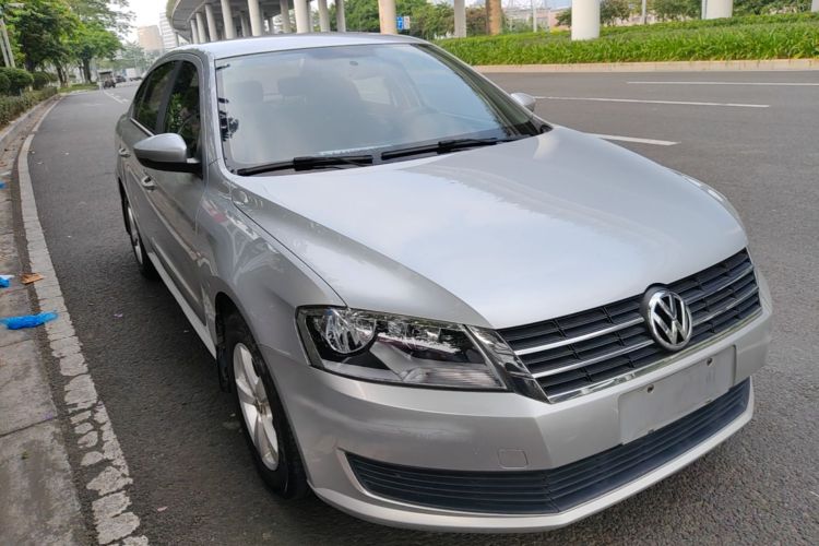 Volkswagen Lavida 2015 #4 Volkswagen Lavida 2015 صورة سيارة #4