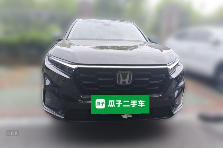Honda CR-V 2023 car image #3